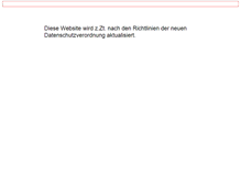 Tablet Screenshot of hoisdorf.de